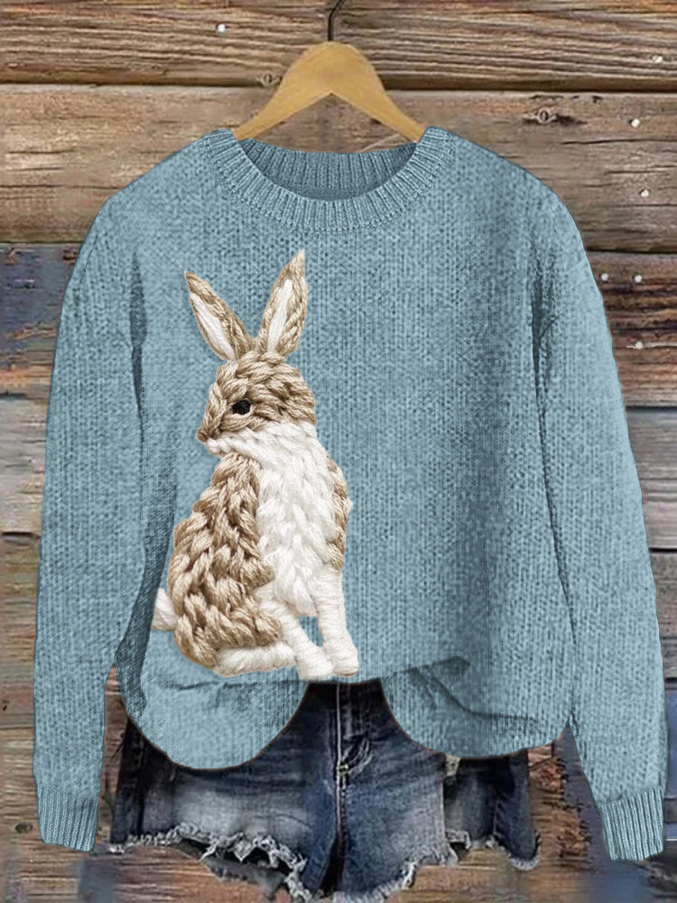 Beautifully Crafted Sweater