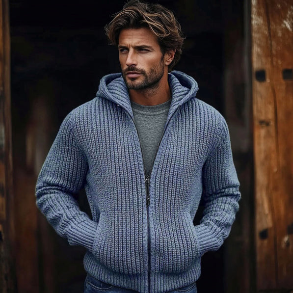 Classic Vintage Sweater