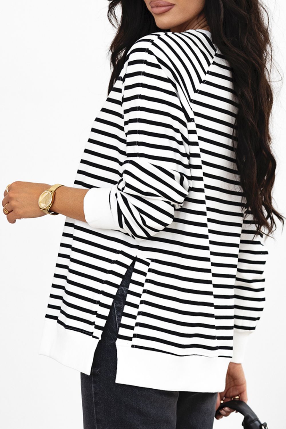 Gracefully Designed Shirt
