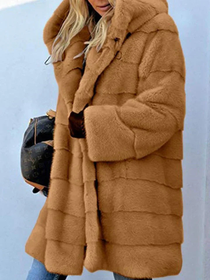 Gracefully Designed Jacket