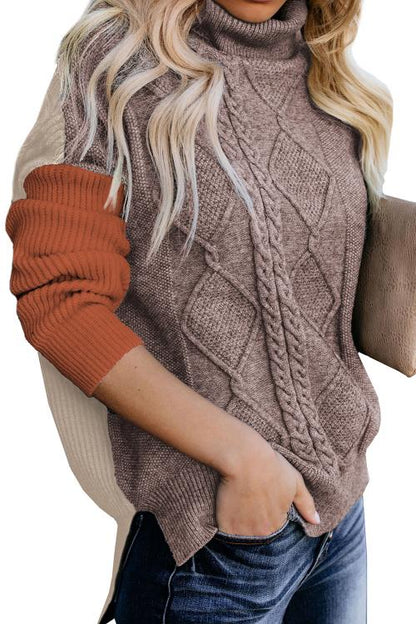 Beautifully Crafted Sweater