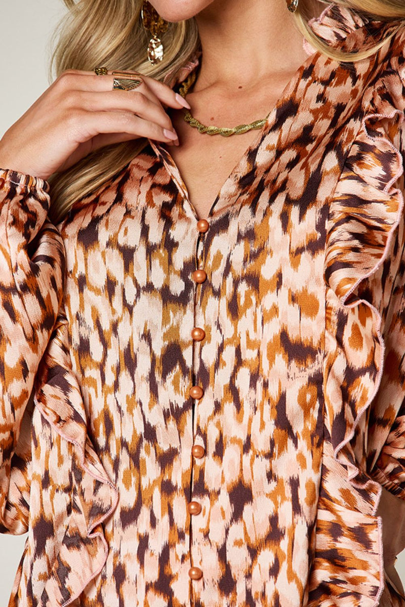 Beautifully Crafted Shirt