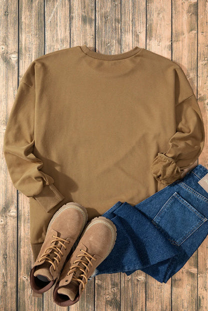 Thoughtfully Designed Shirt