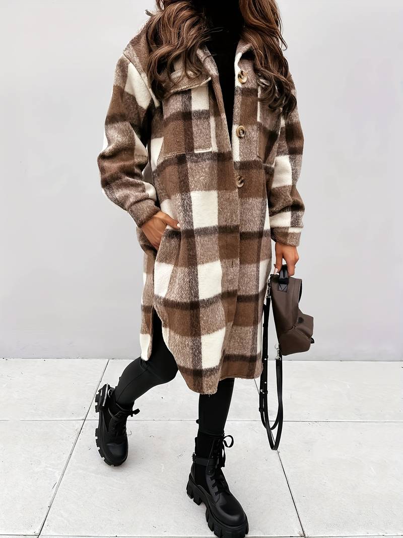 Vintage Inspired Coat
