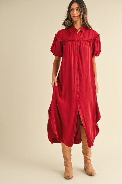 Elegantly Designed Dress