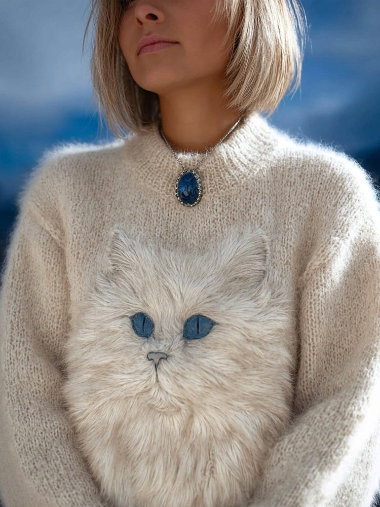 Classic Vintage Sweater