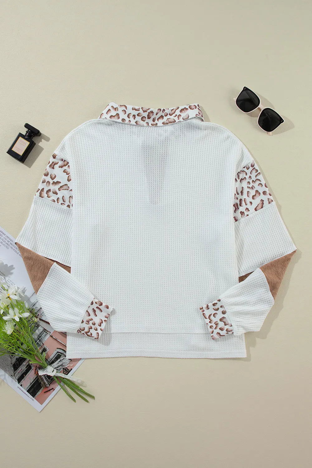 Classic Designed Shirt
