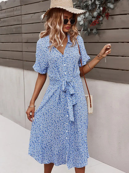 Thoughtfully Designed Dress