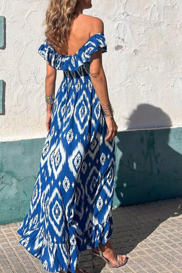 Vintage Inspired Dress