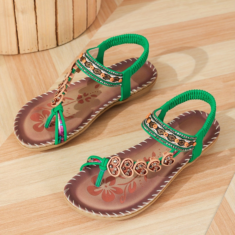 Beautifully Crafted Orthopedic Sandals