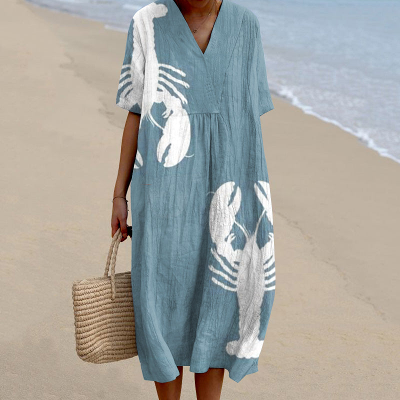 Thoughtfully Designed Dress