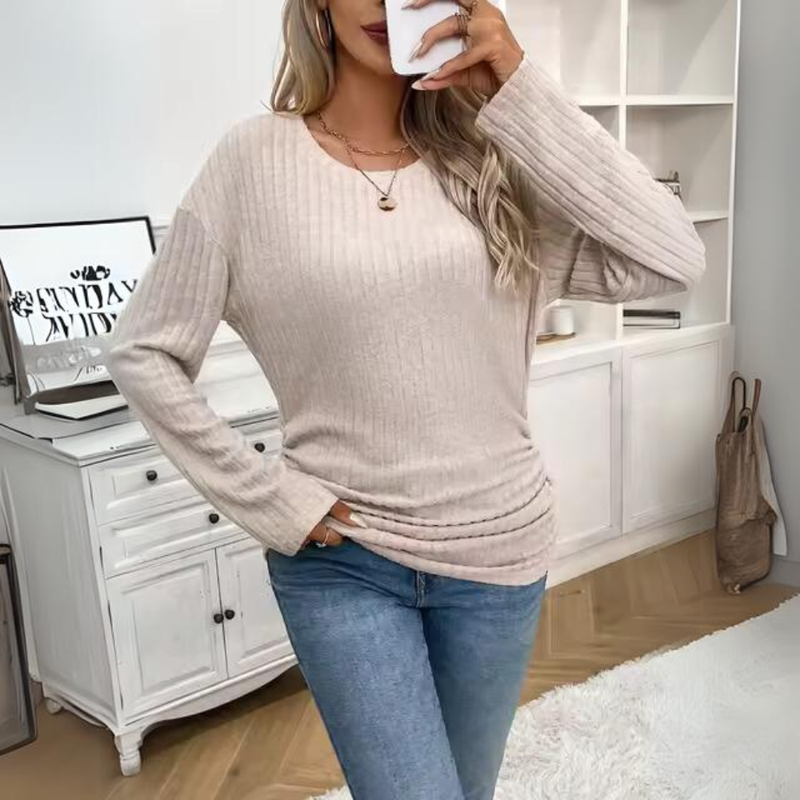 Vintage Inspired Sweater