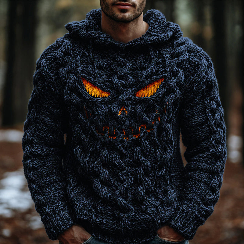 Elegantly Designed Sweater