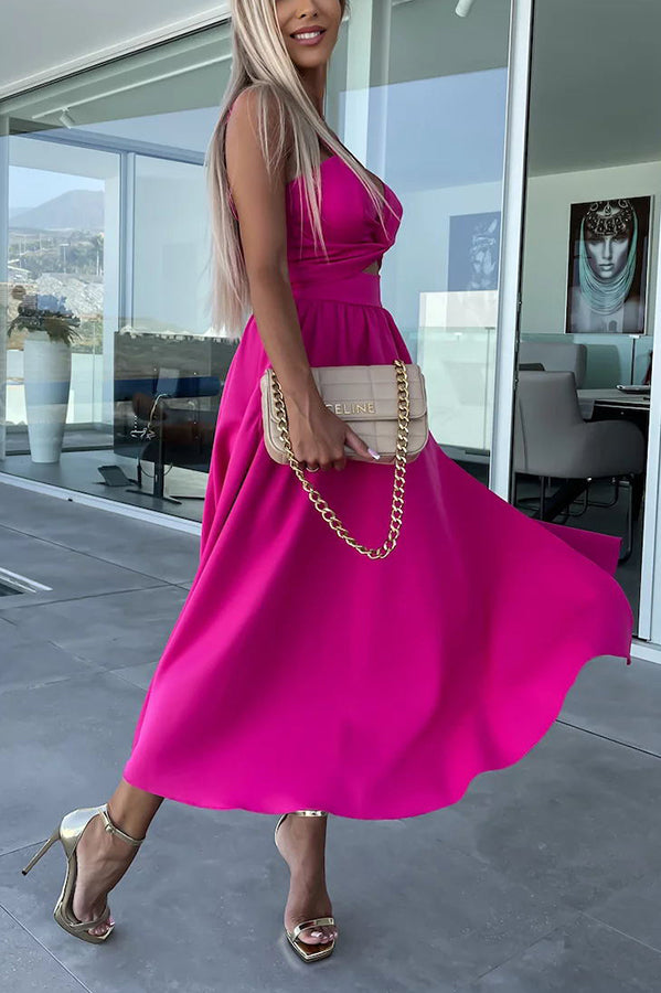 Thoughtfully Designed Dress