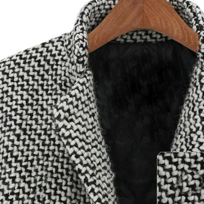 Classic Designed Jacket