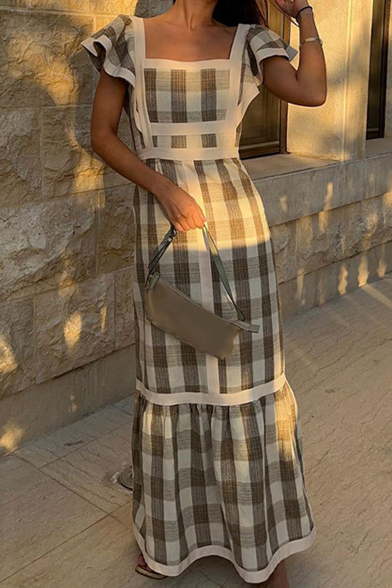 Classic Vintage Dress