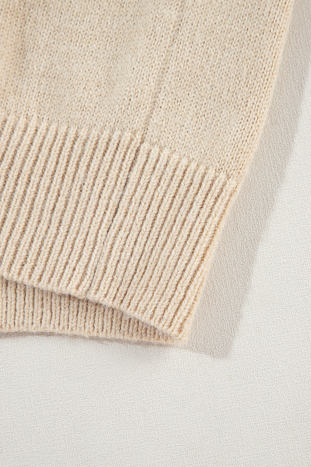 Beautifully Crafted Sweater