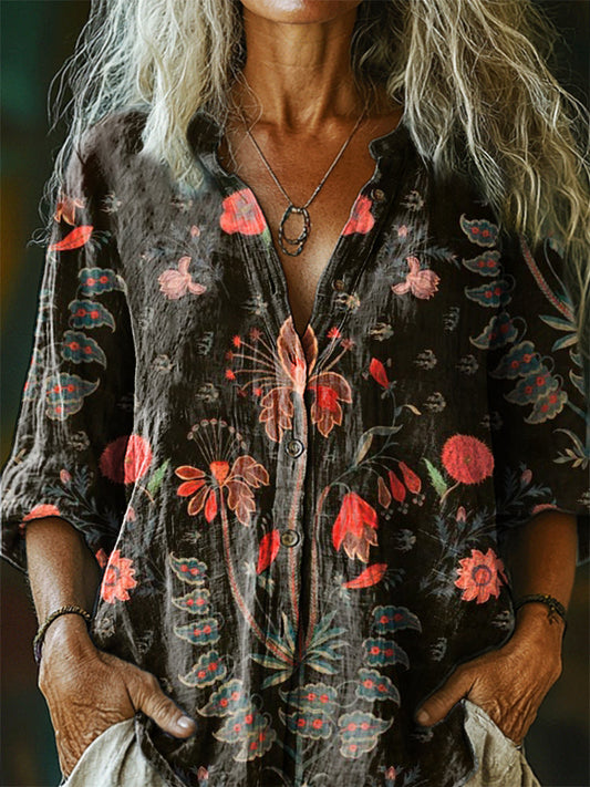Classic Designed Shirt