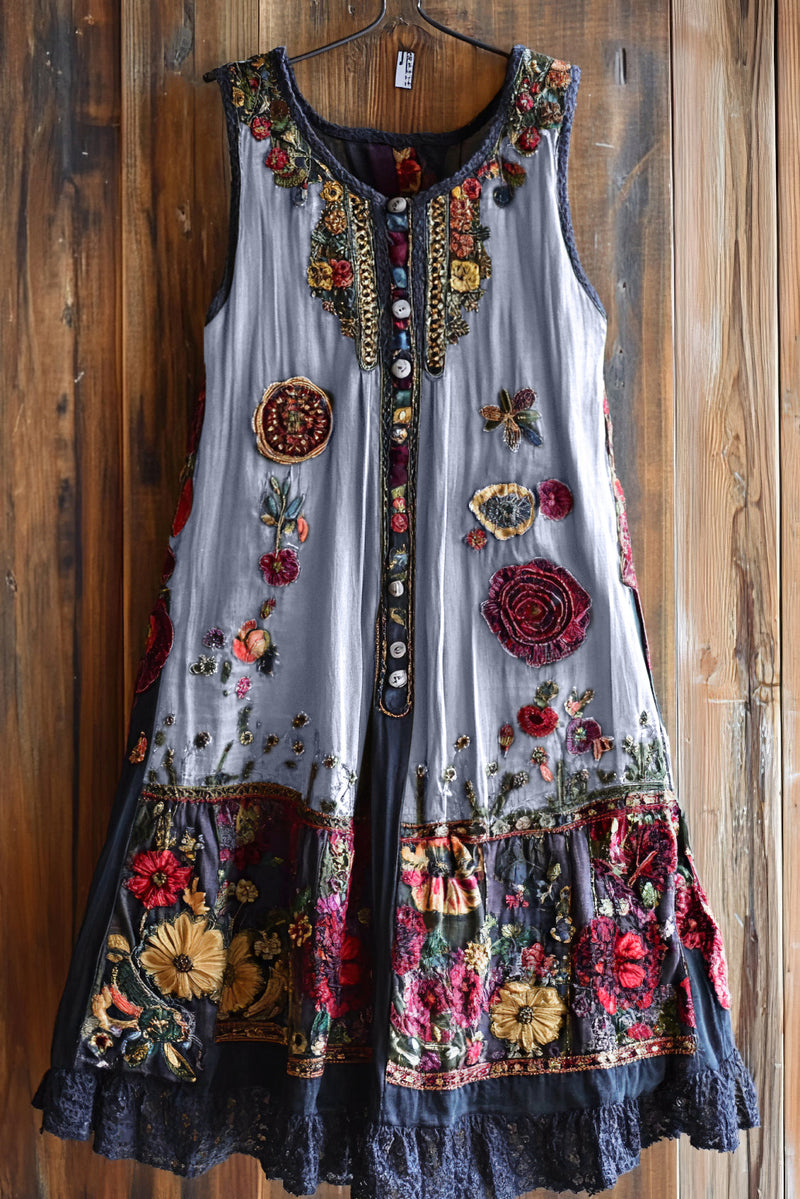 Beautifully Crafted Dress