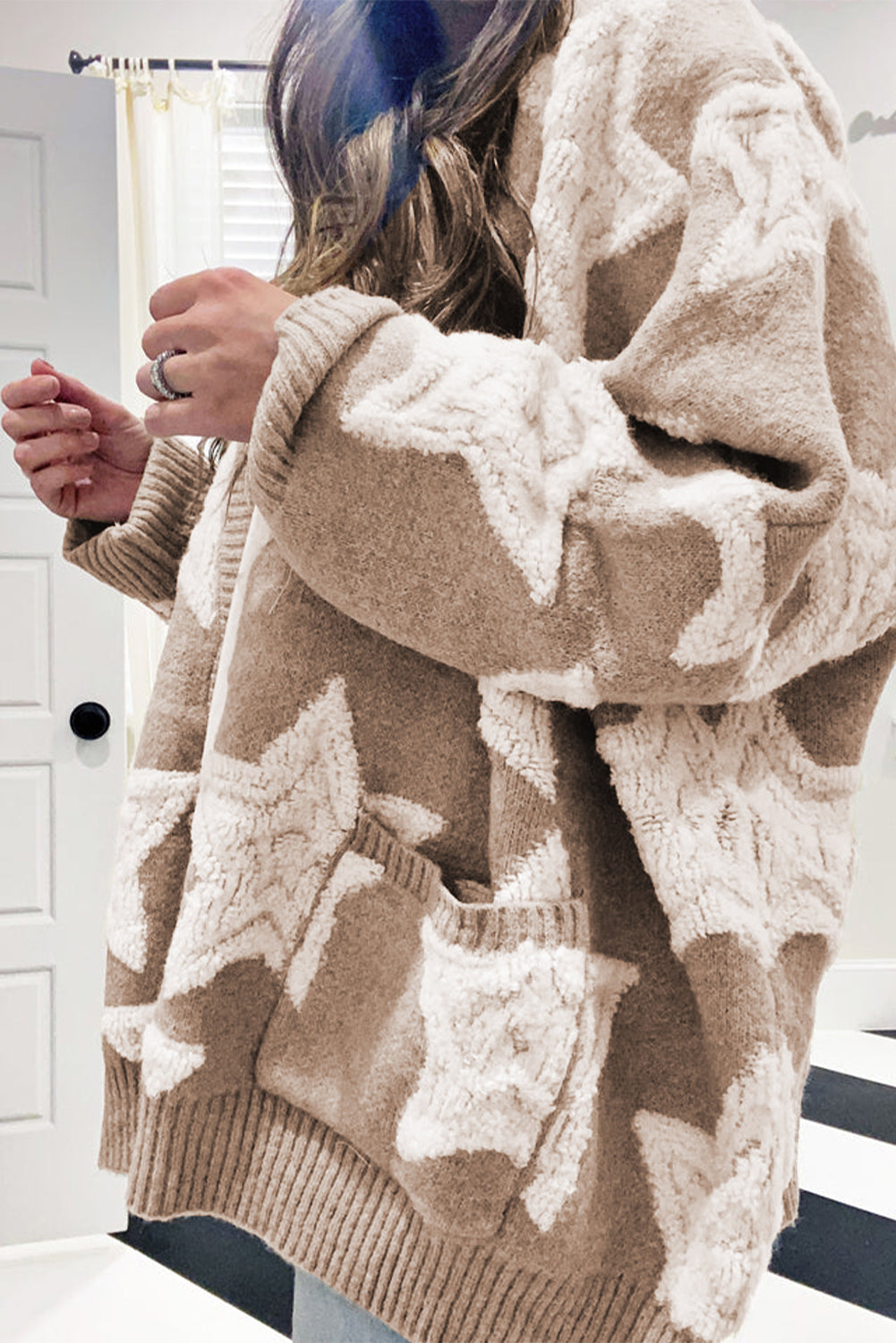 Vintage Inspired Sweater