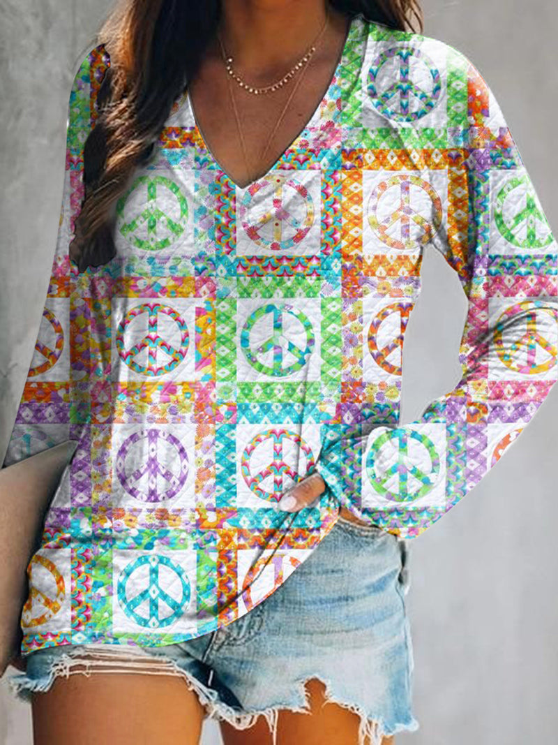 Beautifully Crafted Top