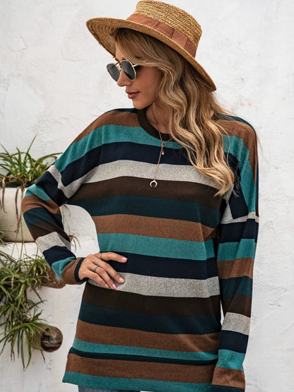 Timeless Vintage Style T-Shirt