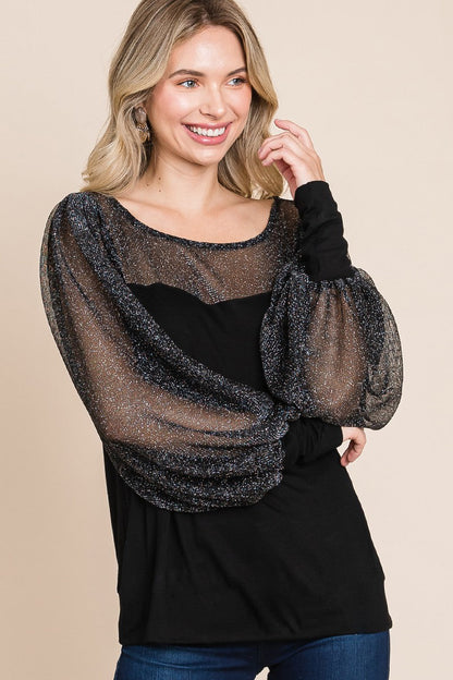 Beautifully Crafted Blouse