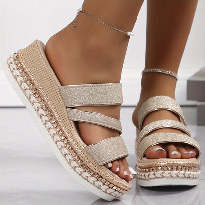 Comfortable Orthopedic Sandals for Daily Wear