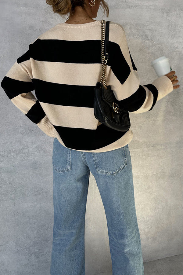 Beautifully Crafted Sweater