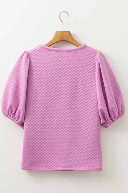 Classic Vintage Blouse