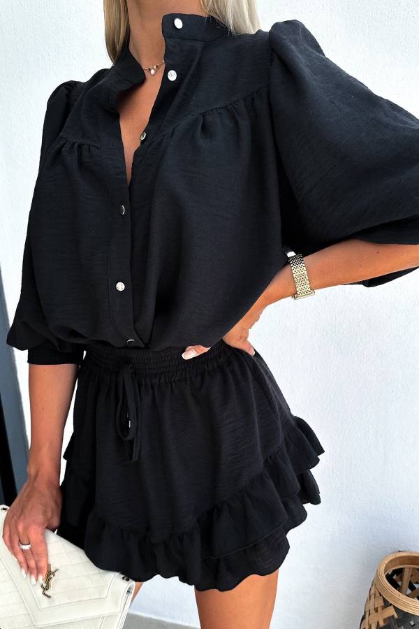 Classic Designed Shirt