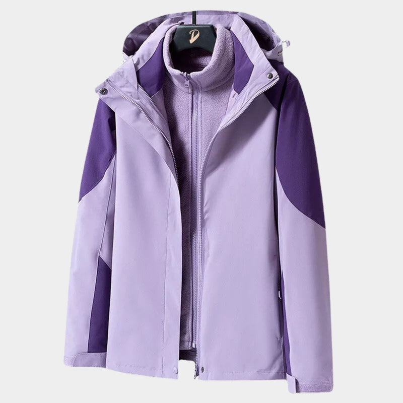 Classic Vintage Coat