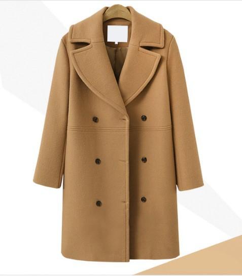 Thoughtfully Designed Coat