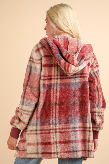 Thoughtfully Designed Jacket