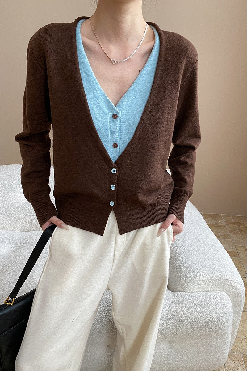 Beautifully Crafted Cardigan