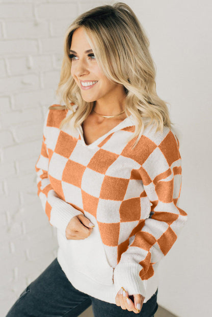 Classic Vintage Sweater
