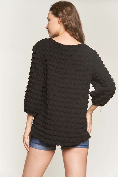 Classic Designed Blouse