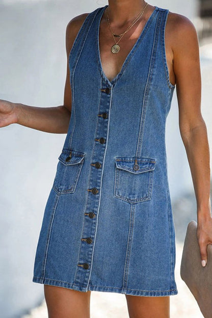 Classic Vintage Dress