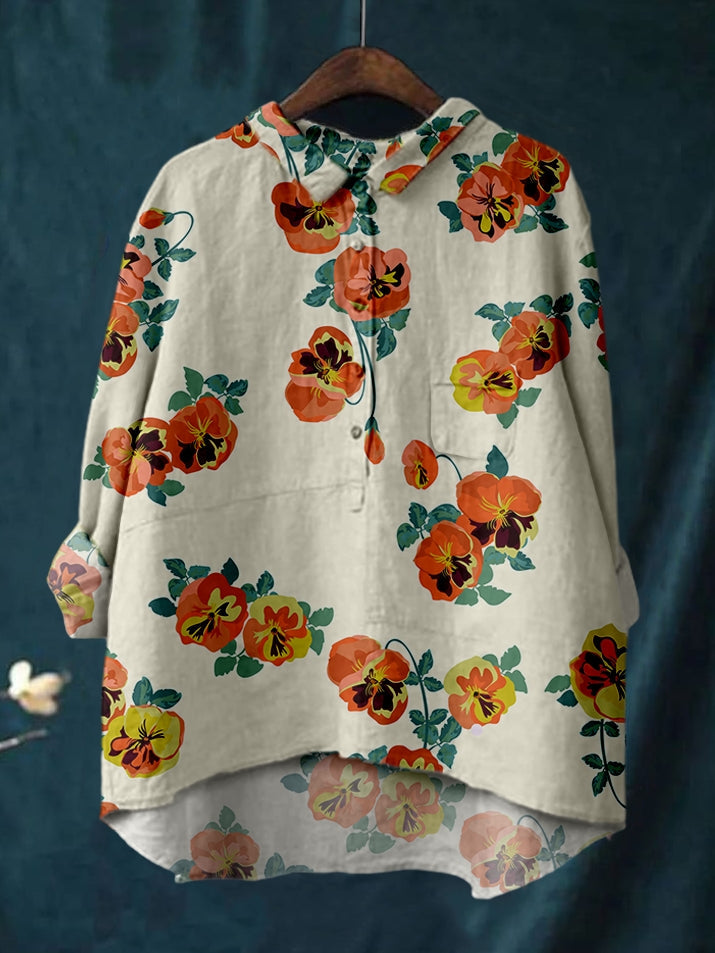 Vintage Inspired Shirt