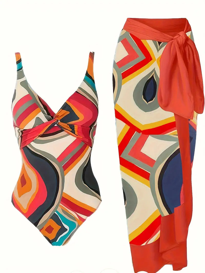 Thoughtfully Designed Garment