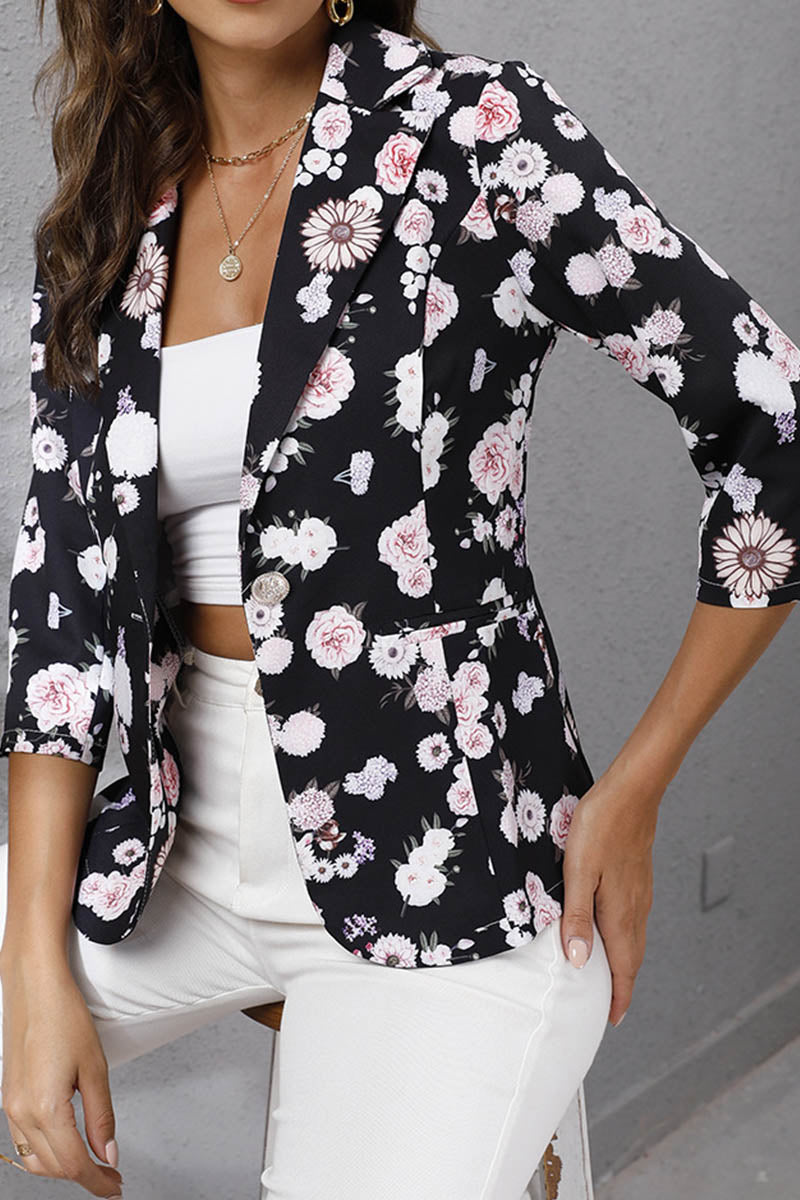 Classic Designed Jacket