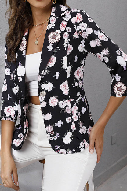 Classic Designed Jacket