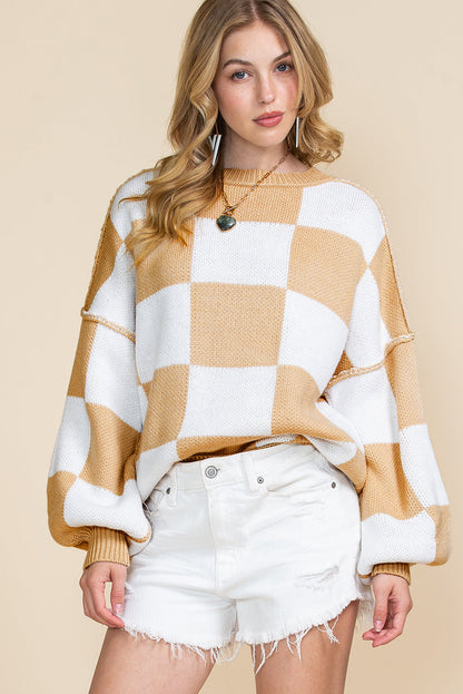 Beautifully Crafted Sweater