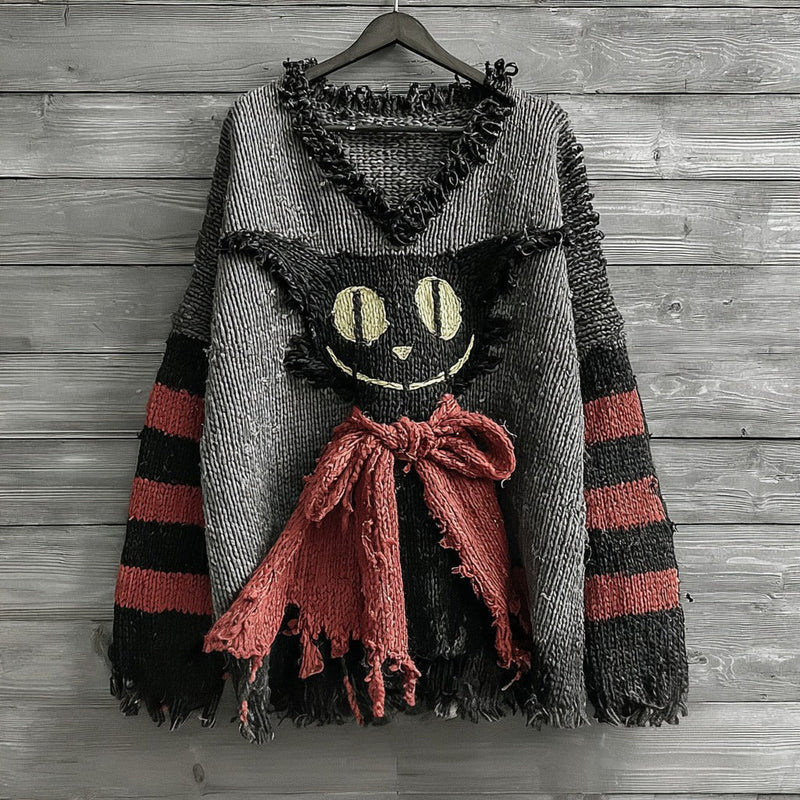 Beautifully Crafted Sweater