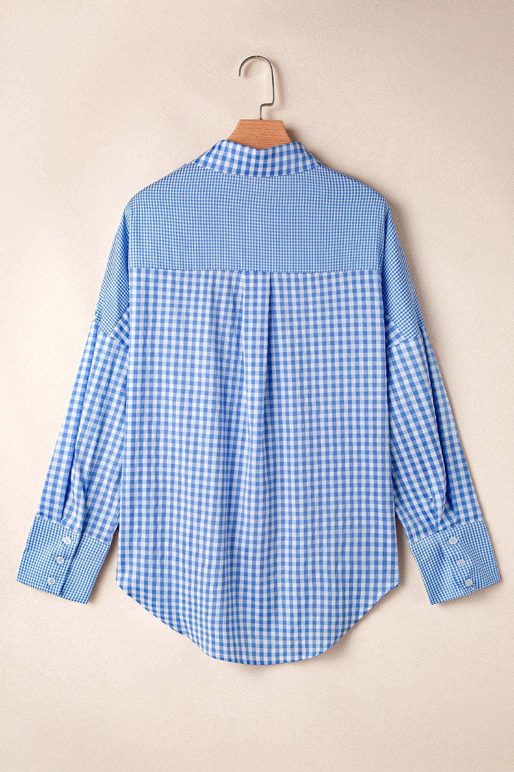 Thoughtfully Designed Shirt