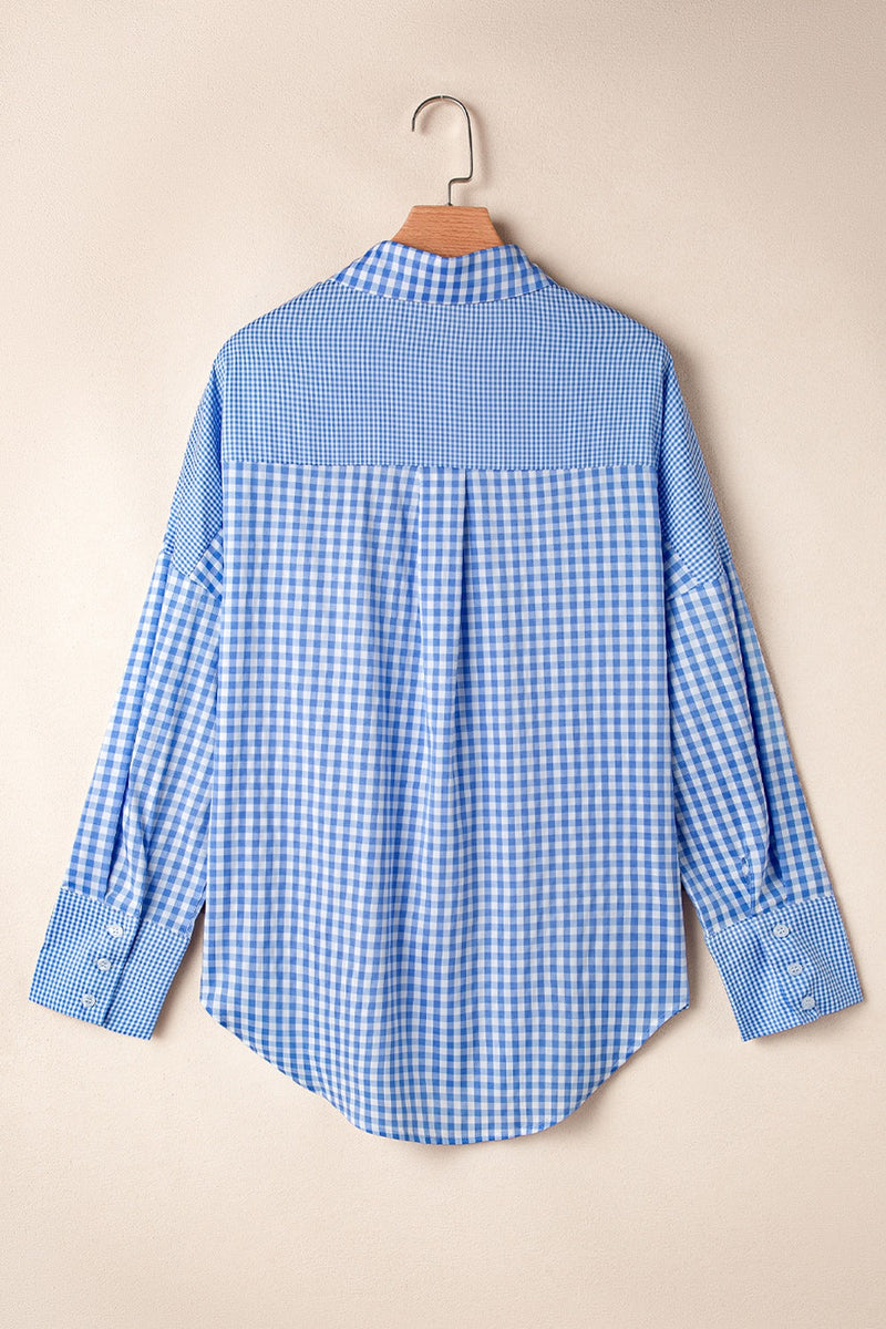 Thoughtfully Designed Shirt