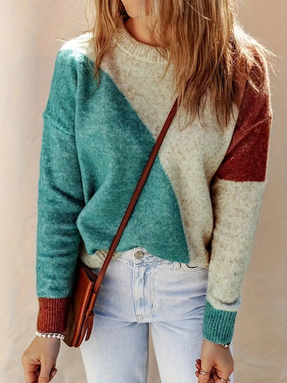 Classic Vintage Sweater