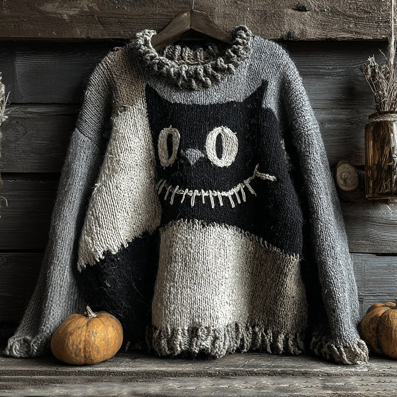 Beautifully Crafted Sweater
