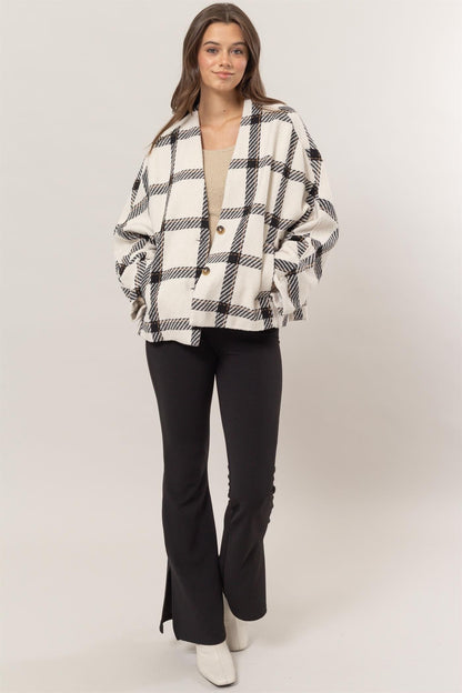 Elegantly Designed Jacket