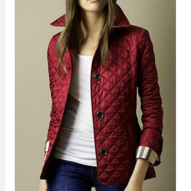 Thoughtfully Designed Coat